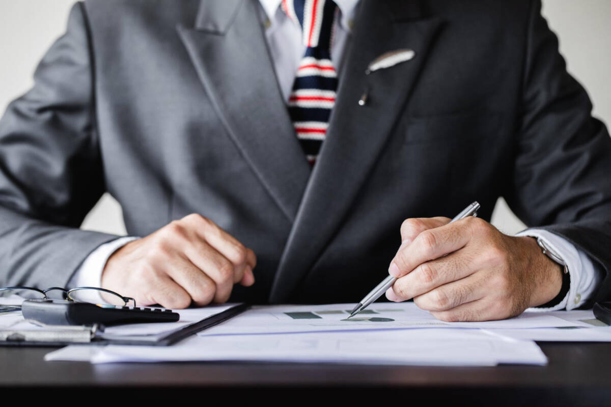 Chi sono i liberi professionisti che guadagnano di più in Italia