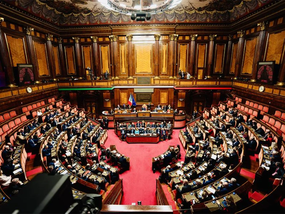 Manovra 2026 modifiche