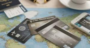 Migliori carte per viaggiare