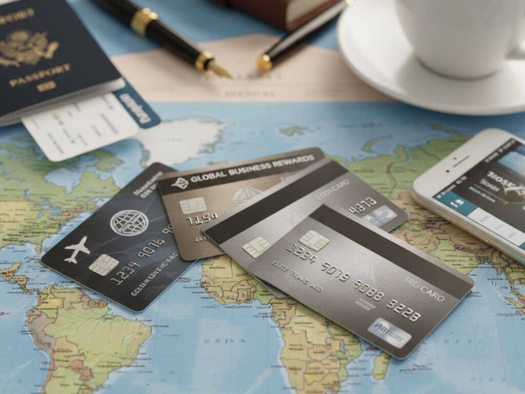 Migliori carte per viaggiare