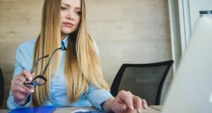 RAL obbligatoria annunci lavoro