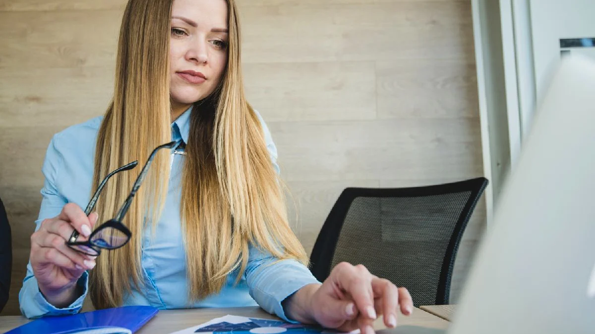 RAL obbligatoria annunci lavoro