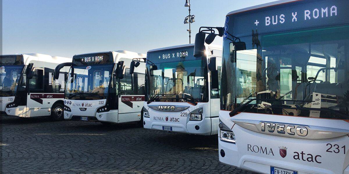 Sciopero trasporti 10 ottobre 2025