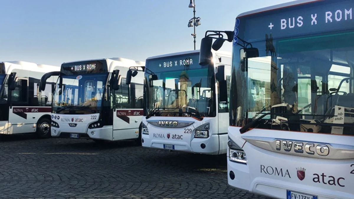 Sciopero trasporti 10 ottobre 2025