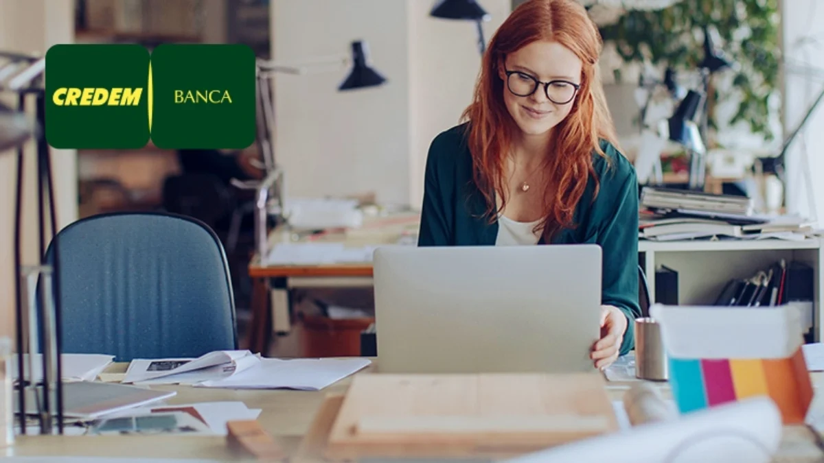 Conto business Credem 1