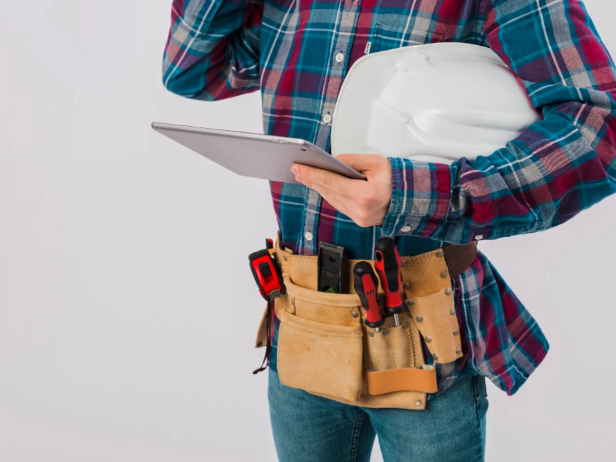 lavoratori solitario