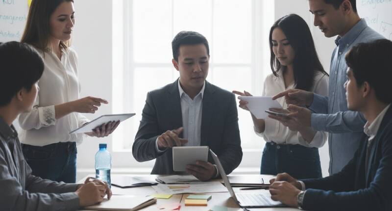 Come ottimizzare una campagna sui social