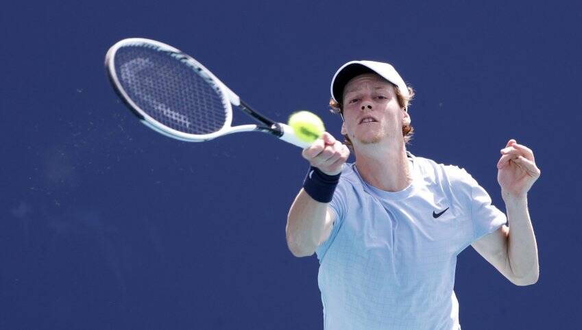 Sinner tasse Monte Carlo