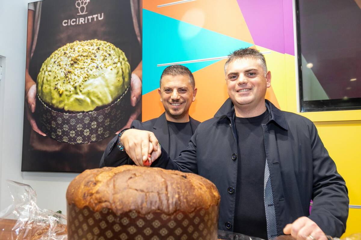 impresa prodotti artigianali siciliana cicirittu