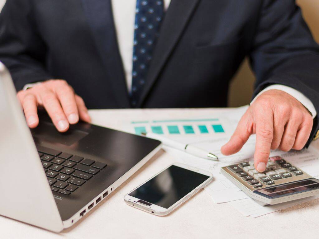 Conto deposito aziendale