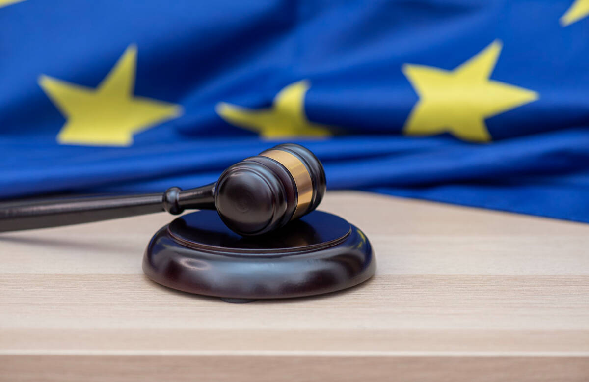 Corte dei conti UE boccia PNRR