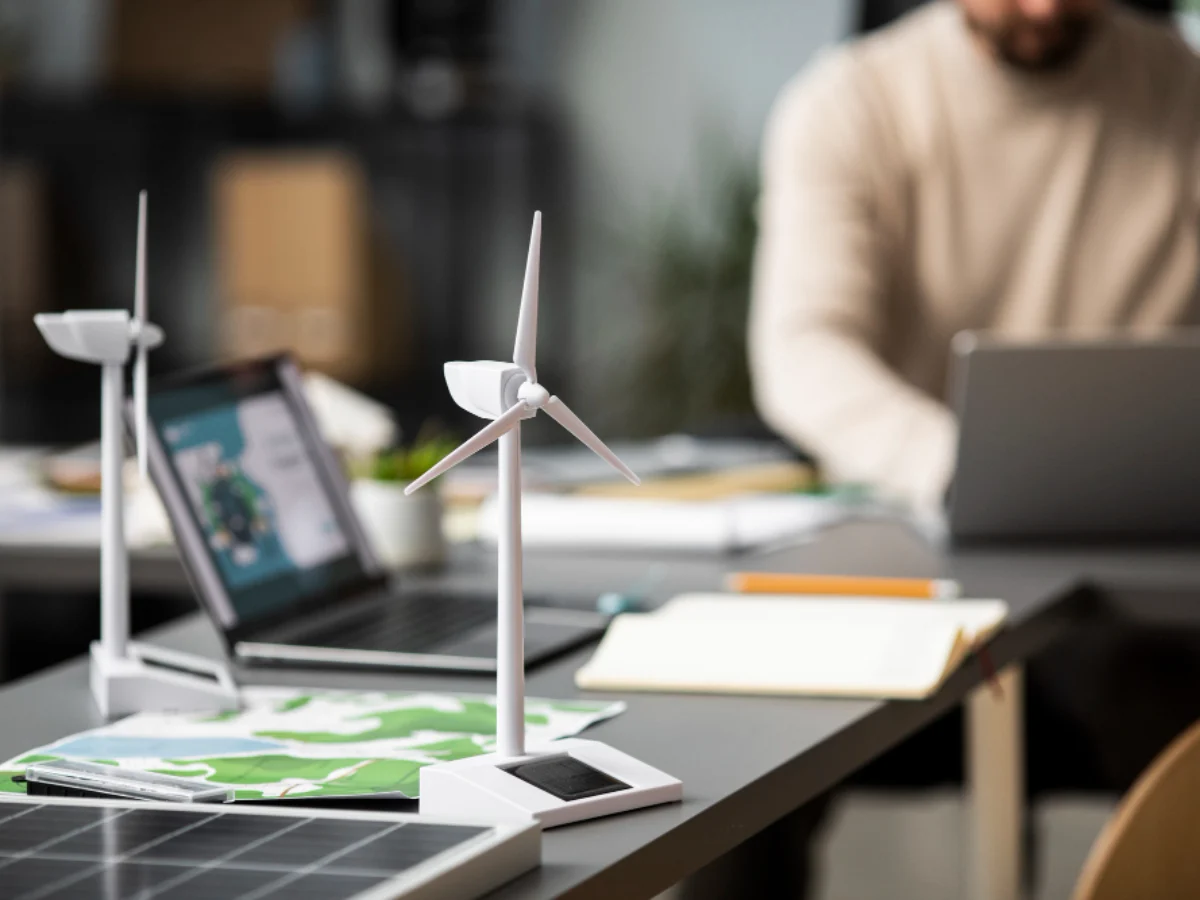 Finanziamento energia rinnovabile imprese