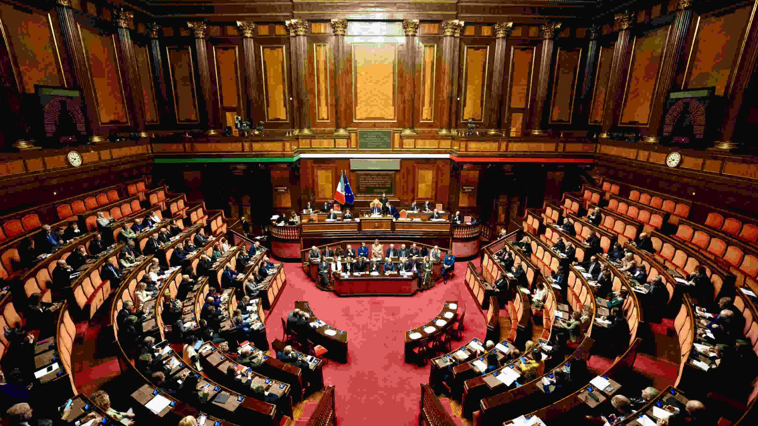 Manovra 2026, fase emendamenti