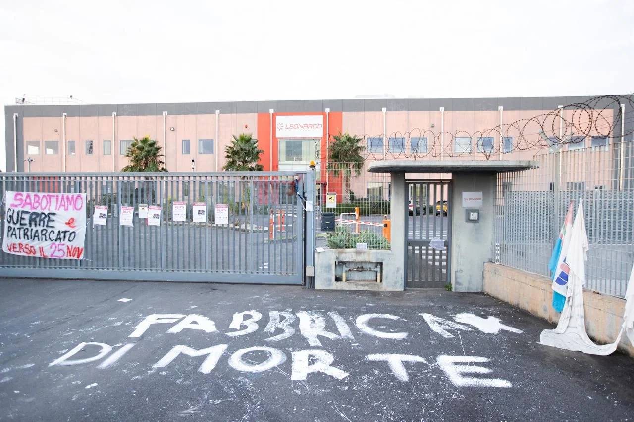 giornata contro la violenza sulle donna