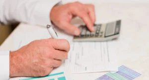 pignoramento conti correnti in rosso