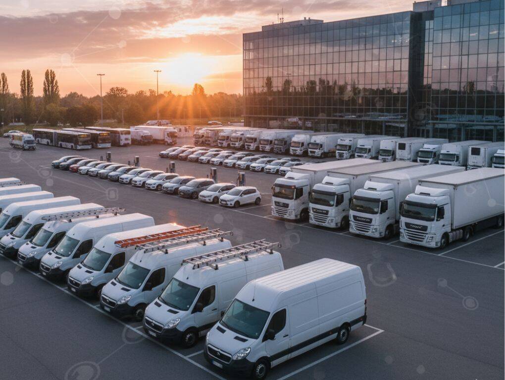 Fleet management