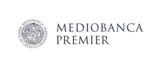Logo Mediobanca Premier