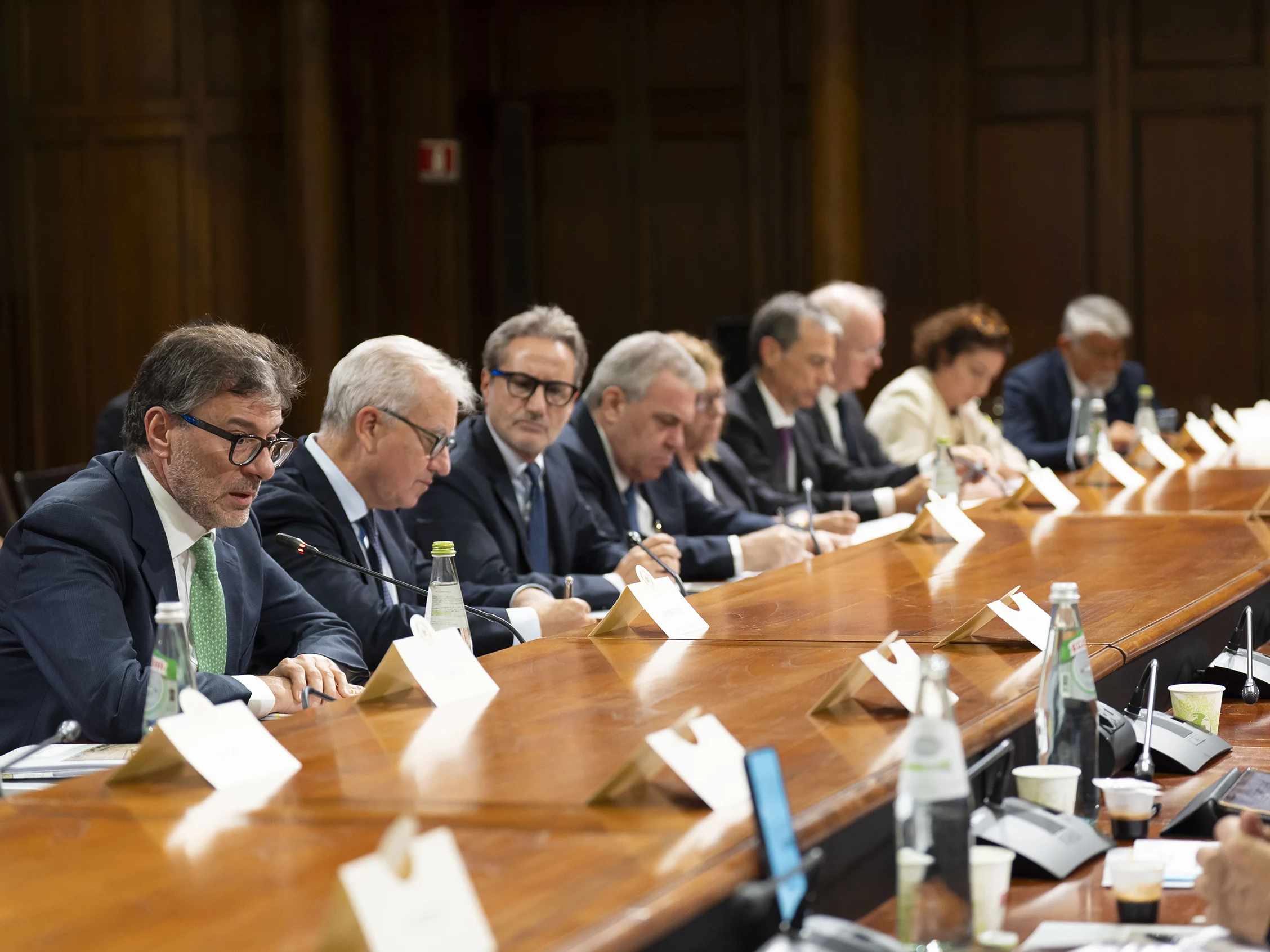 manovra 2026 modifiche e proposte