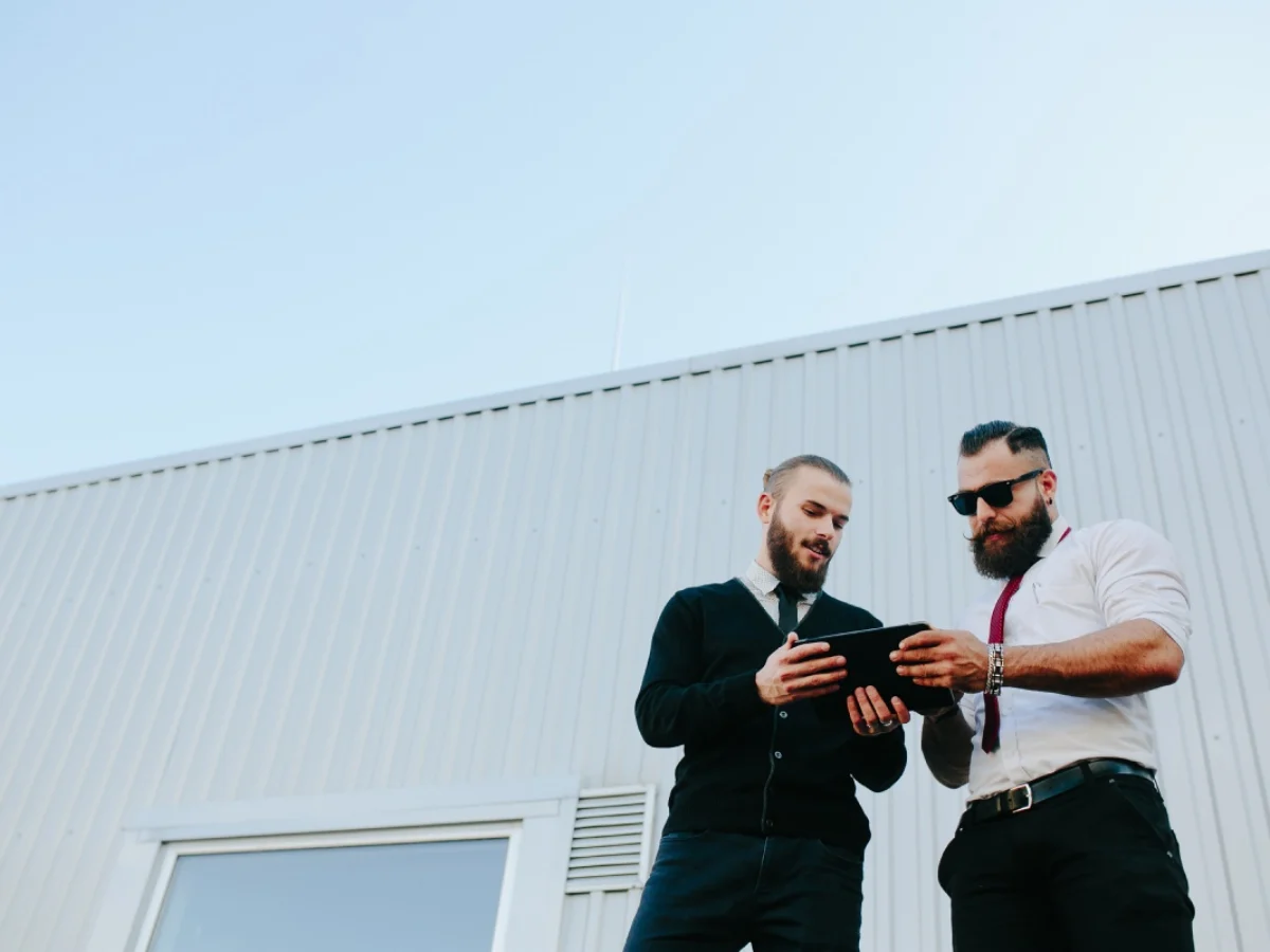 migliori imprese campania