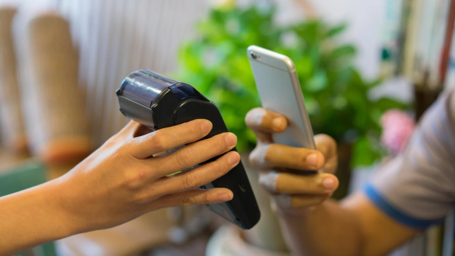 pos senza partita iva