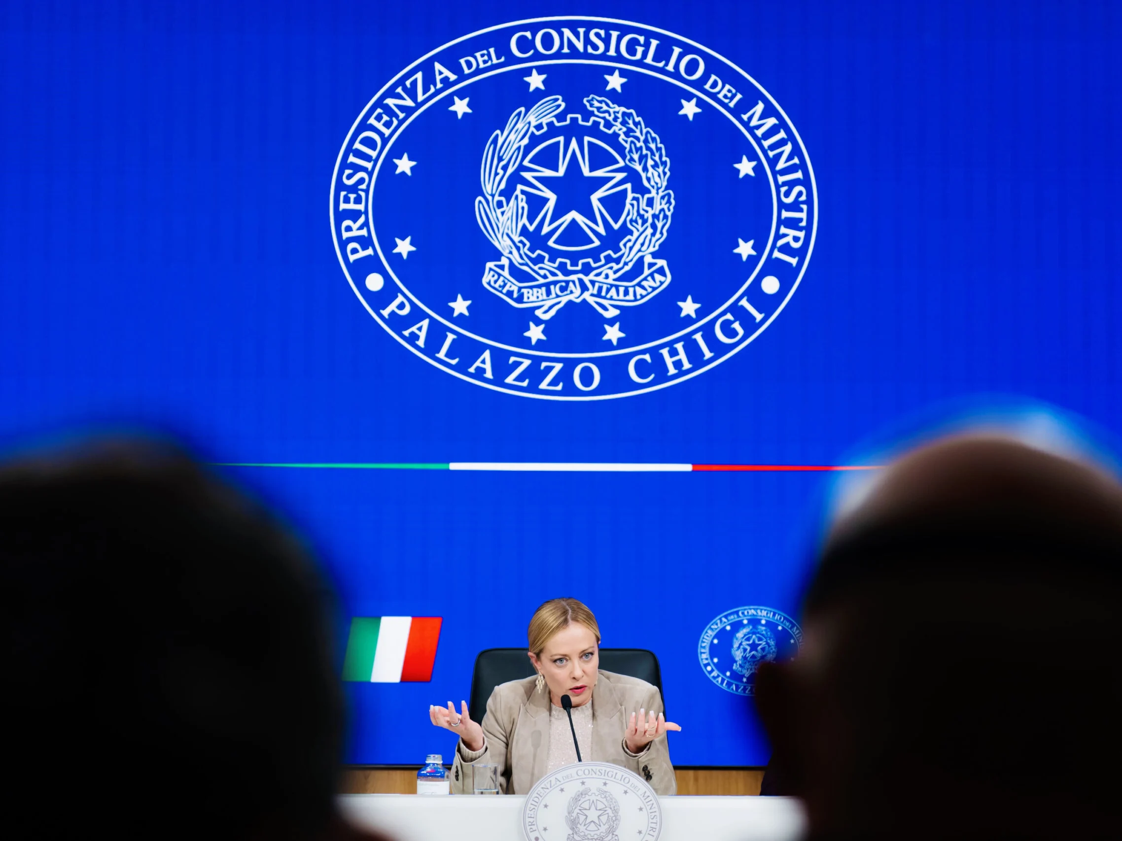 Decreto milleproroghe 2026 approvato dal Consiglio dei ministri