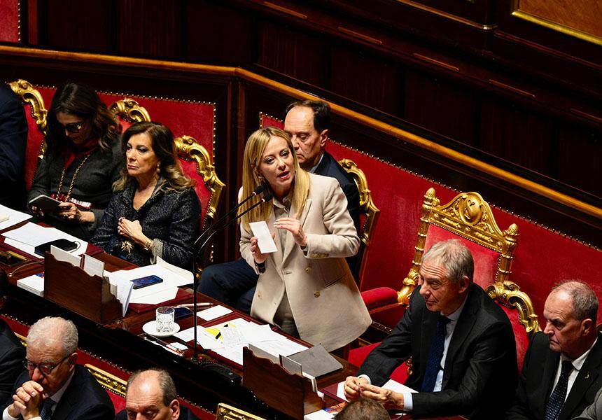 pressione fiscale povertà fiscal drag