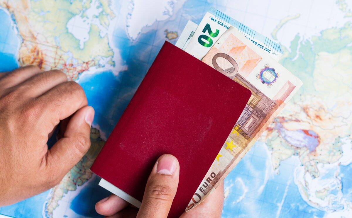 paesi ue in cui trasferirsi