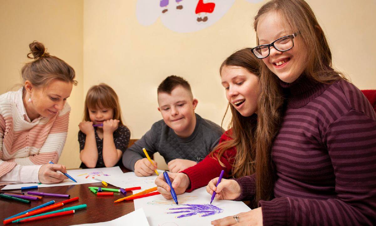 scuole paritarie fondi disabilità