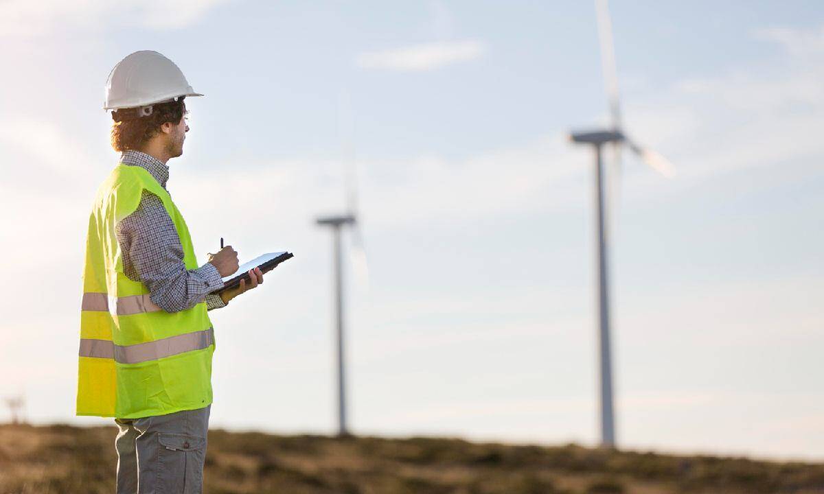 settore energia italia guadagni